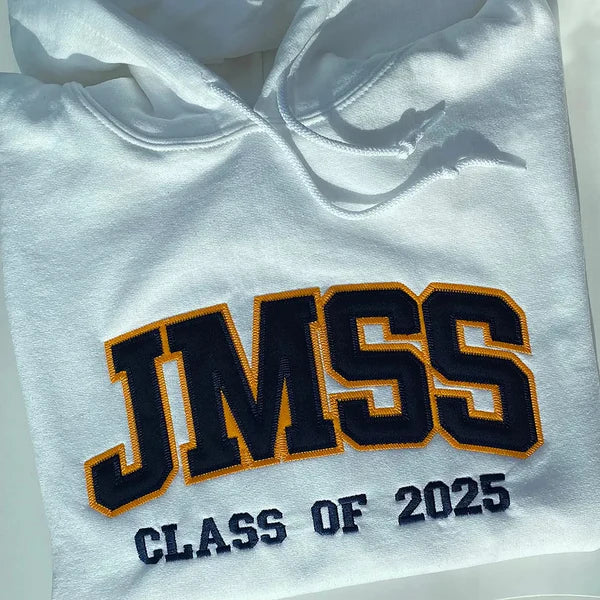 Personalized Tackle Twill Sweatshirt, College Sweaters, Team Sweaters, Club Sweaters