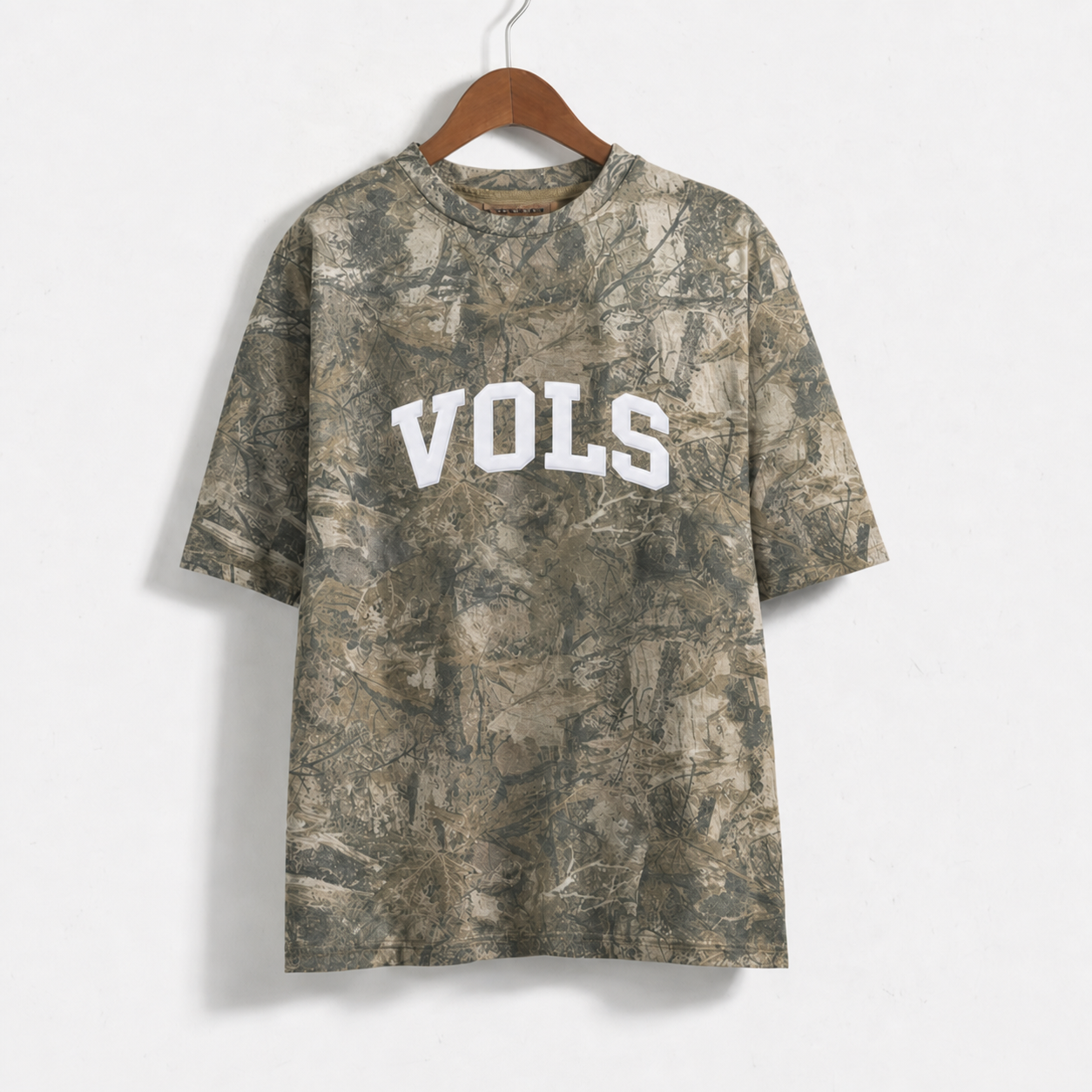 Custom Camo Puff Print Team Name Camo Shirt Sweatshirt -Best Gift For Sports Lover-Gameday Gifts | Game Day Wear