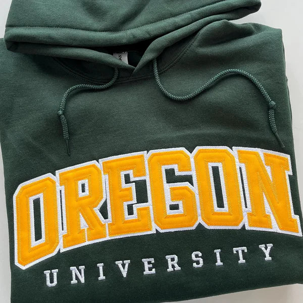 Personalized Tackle Twill Sweatshirt, College Sweaters, Team Sweaters, Club Sweaters