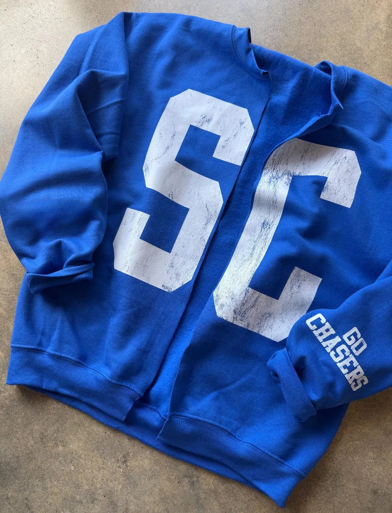 Custom #1 Fan Cardigan | Custom Gameday Cardigan | Gifts for Sports Mom