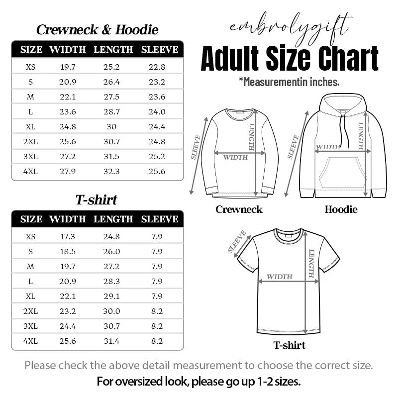 Custom DUKE Sweatshirt Applique Embroidered Side Bow Pullover