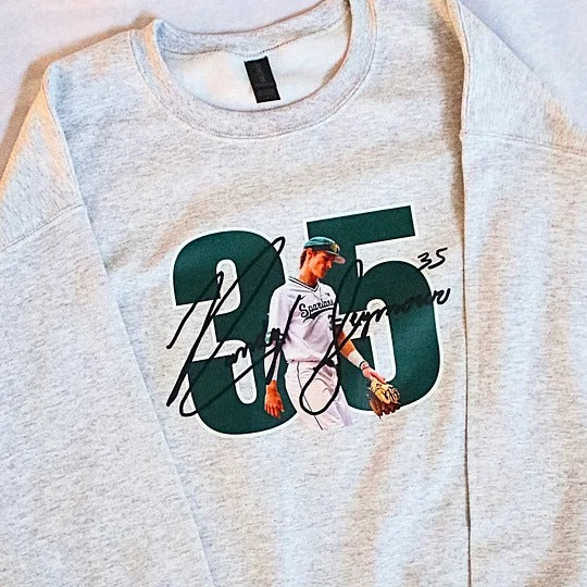 Custom Family Photo & Name Sport T-Shirt/Personalized College Cheer Tee for Teams, Moms & Fans