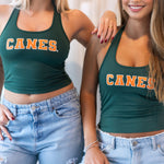 Custom Miami Gameday Tank-Best Gift For Game Day