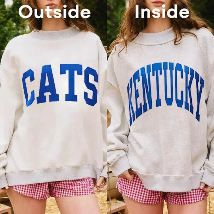 Custom Basketball Team Reversible Mockneck Sweatshirt – Personalized Game Day Gear & Christmas Gift