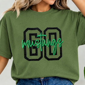 Army Green