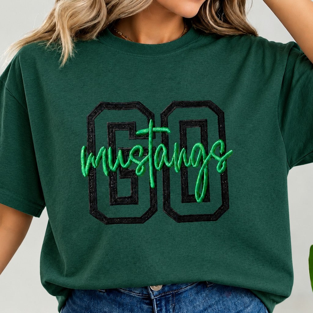 Forest Green