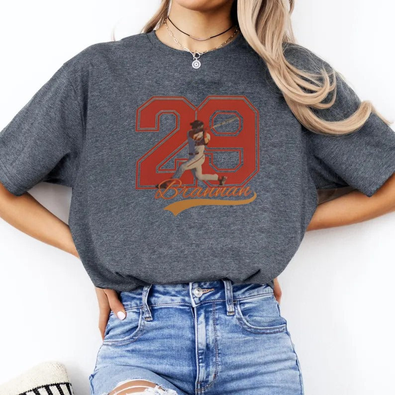 Custom Family Photo Baseball Sport T-Shirt with name